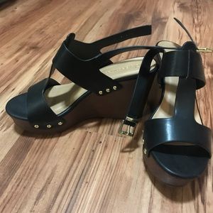 Shoes - Wedges Shoes - Wedges